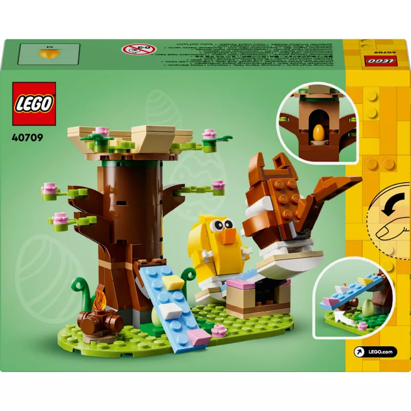LEGO 40709 Kevadloomade mänguväljak