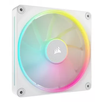 Corsair CO-9051031-WW ventilaator 14 cm 350-2000 p/min valge