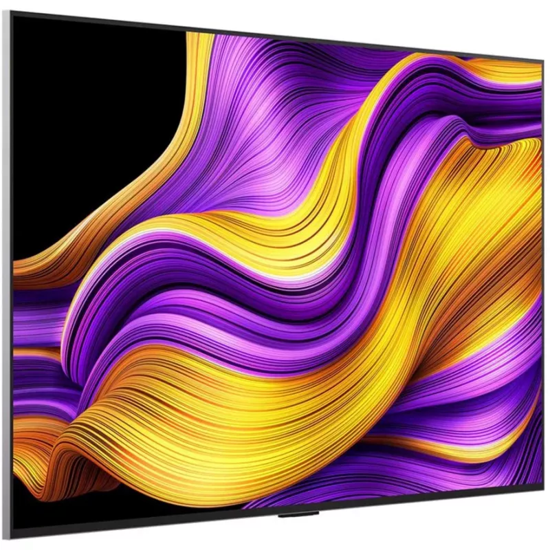 Televiisor LG OLED55G57LW 55-tolline OLED 4K