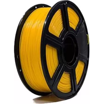 PLA 1,75mm kollane 1kg Flashforge 3D filament Flashforge (90006319001)