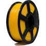 PLA 1,75mm kollane 1kg Flashforge 3D filament Flashforge (90006319001)