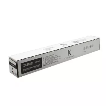 UTAX CK-8530K Tonerkartusche 1 Stück(e) Original Schwarz (1T02YP0UT0)