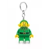 Võtmehoidja taskulamp LEGO LGL-KE181 Elf