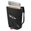 Dicota seljakott COMMUTER - Rullitav 13-16 tolli