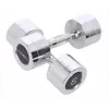 HMS Fitness CHD06 fikseeritud raskusega hantel 6 kg 2 tk