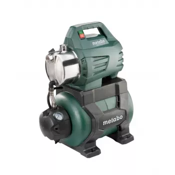 Metabo hüdrofoor Hww 4500/25 roostevaba teras