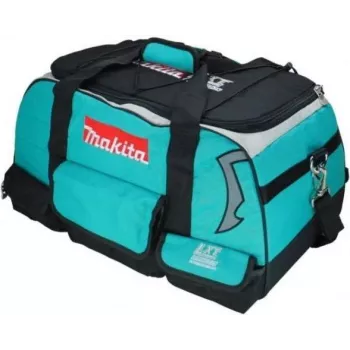 Makita 831278-2 tööriistakast Must - Sinine (831278-2)