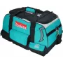 Makita 831278-2 tööriistakast Must - Sinine (831278-2)