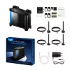 Traadita ruuter Cudy IR04_EU 300 Mbps, 2,4 GHz Wi‑Fi 4 (802.11n), 4x Fast Ethernet, 1x USB 2.0, LTE (4G) tugi