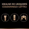 Battery Duracell Basic D (R20) — pakendis 2, primaarsed tsink-süsi elemendid