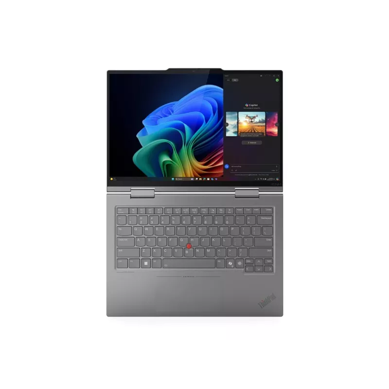 LENOVO ThinkPad X1 2in1 G10 Intel Core Ultra 5 226V 14-tolline WUXGA 16GB 512GB 5G-UPG 57Wh Intel Arc Graphics 130V W11P 3yPS Co2