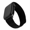 Nailonist kellarihm FIXED Sporty Strap FIXNST2-436-BK, 38/40/41mm kelladele, must