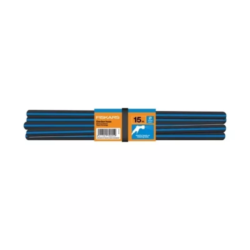 Fiskars Solid 1076049 Aiakastevoolik 13mm (1/2'') 15m
