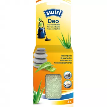 Swirl Deo Pearls tolmuimeja lõhnavärskendaja Melitta