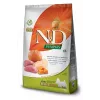 Farmina Pet Food METSSIGA JA ÕUN TÄISKASVANUD MINI