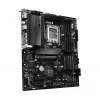 Emaplaat ASRock Z890 Pro-A WiFi — Intel Z890, LGA 1851, ATX, DDR5, 4x DIMM, 256GB, Wi‑Fi 6E, 2.5Gb LAN