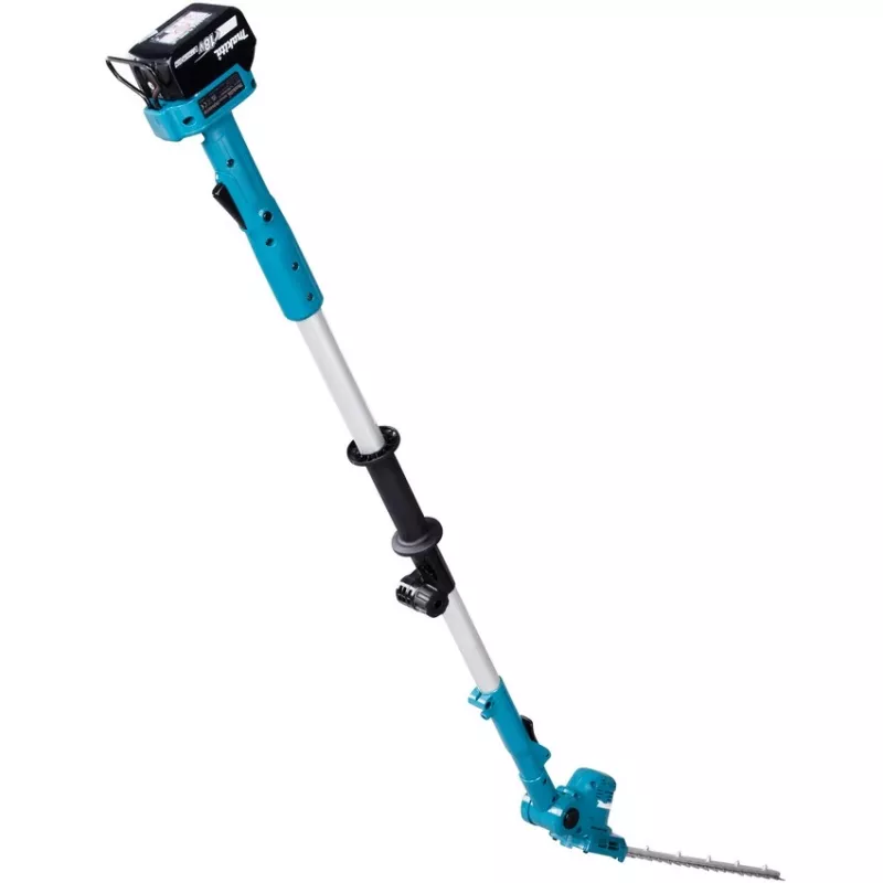 Makita DUN461WZ akutoitega hekilõikur ühe teraga 3 kg