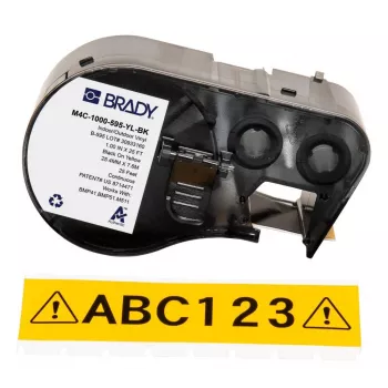 BMP41/BMP51/BMP53/M511 Label