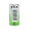 Alkaline AAA patareid GP Battery SUPER 1.5V — 10 tk pakend