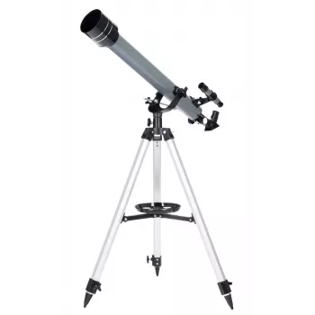 Levenhuk Blitz 60 Base Refraktor 120x Hall