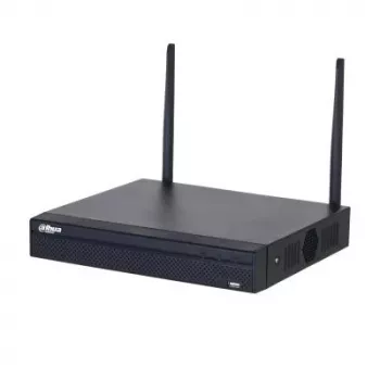 Dahua Technology NVR1104HS-W-S2-CE 1U must