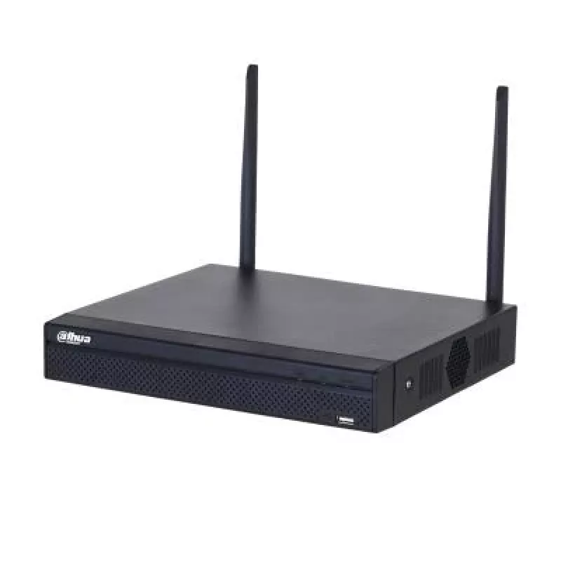 Dahua Technology NVR1104HS-W-S2-CE 1U must