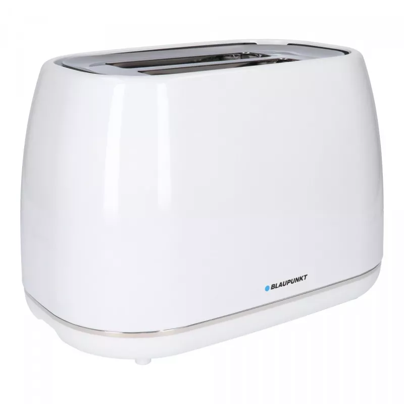 Blaupunkt Röster TSS802WH Võimsus: 750–900 W Kõrgtõstega saiakeste kang (TSS802WH)