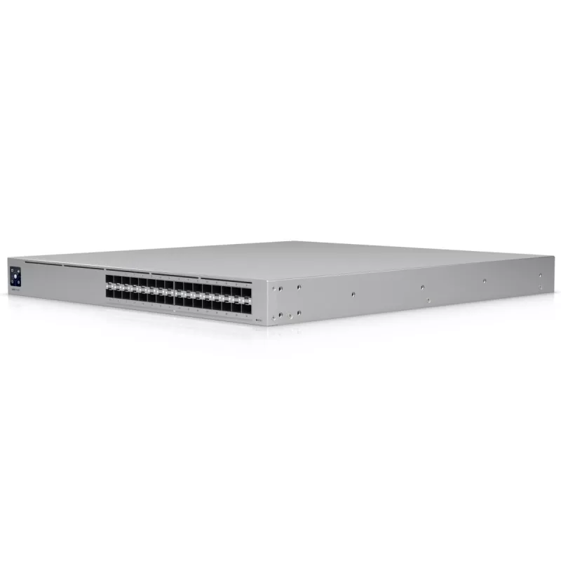 Ubiquiti UniFi Pro XG Aggregation Hallatav L2/L3 1U Hall