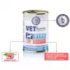 VET RESPONSE Hypoallergenic Rabbit - märg koeratoit - 400g