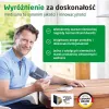 Medisana BU 572 õlavarre vererõhumõõtja (valge)