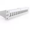 Modulaarne patch-paneel Digitus DN-91419 12 pordiga