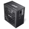 Phanteks AMP GH toiteplokk 750 W 18+10 pin ATX ATX must, valge