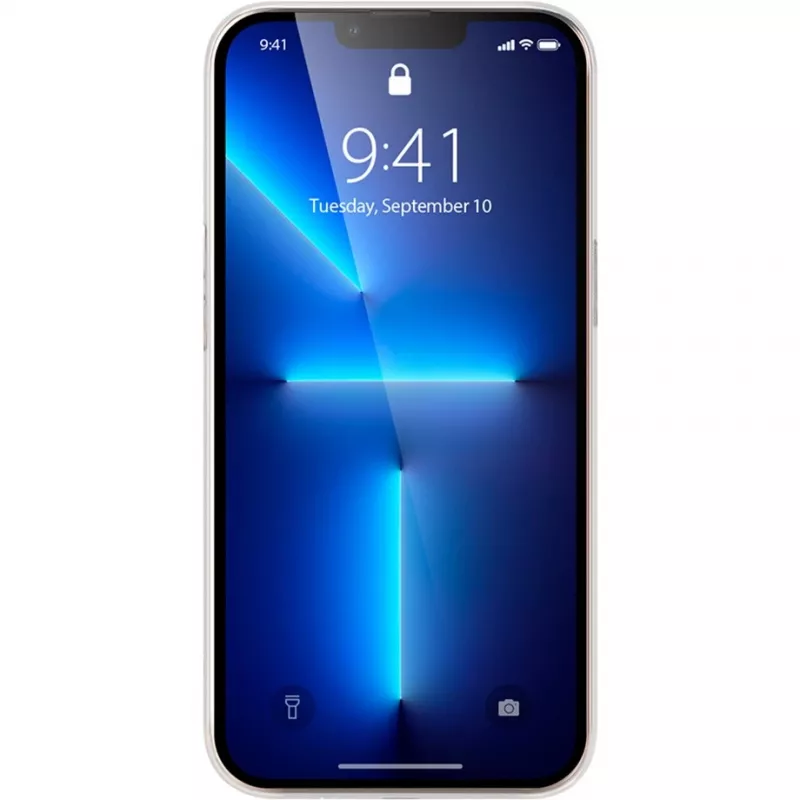 StyleShell Flex, läbipaistev telefonikohver, iPhone 15 Pro Max