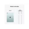 Apple iPad 11-tolline Air Wi-Fi 256GB - Sinine