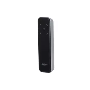 Dahua Technology DHI-ASR2200A-B läbipääsulugeja Basic läbipääsulugeja Must