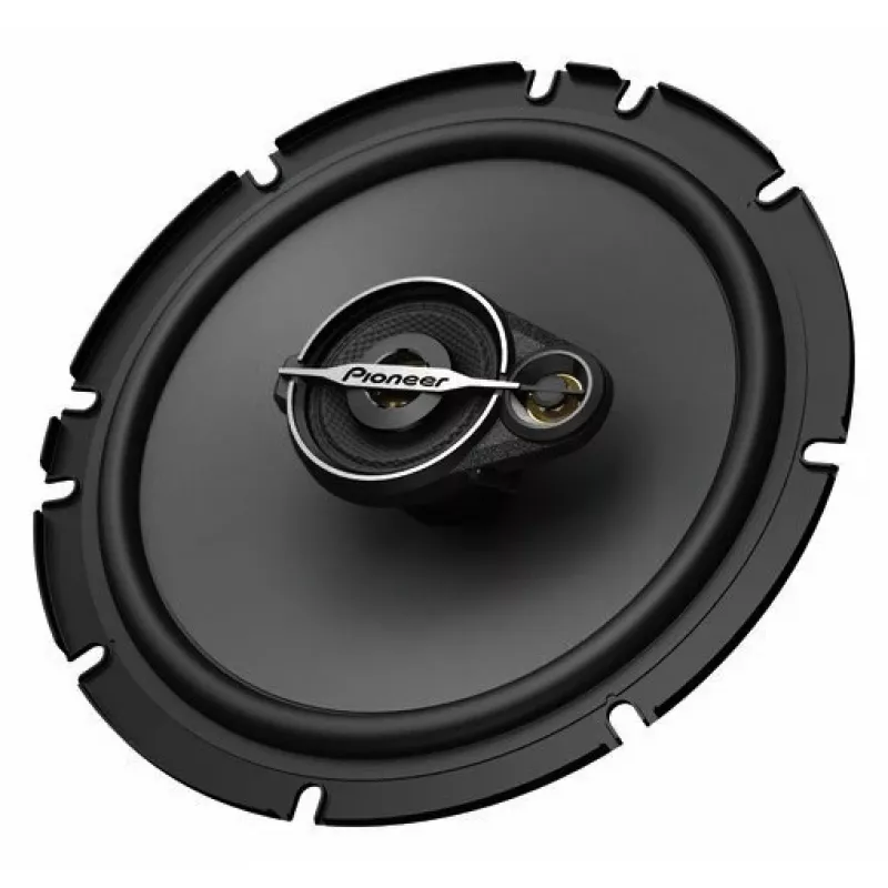 Autokõlar Pioneer TS-A1671F 320 W