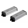 AXIS kaugulatusega PoE pikenduskomplekt - Repiiter - 100Mb LAN - 10Base-T, 100Base-TX - RJ-45 / RJ-45 - kuni 1 km