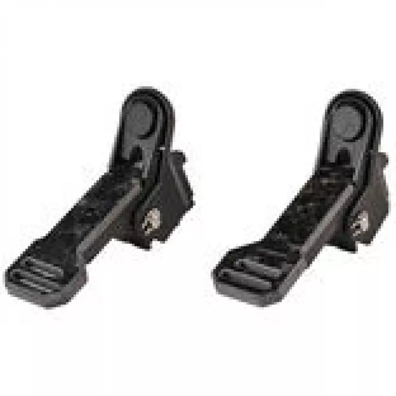 Asetek SimSports Carbonwippen-Kit - must