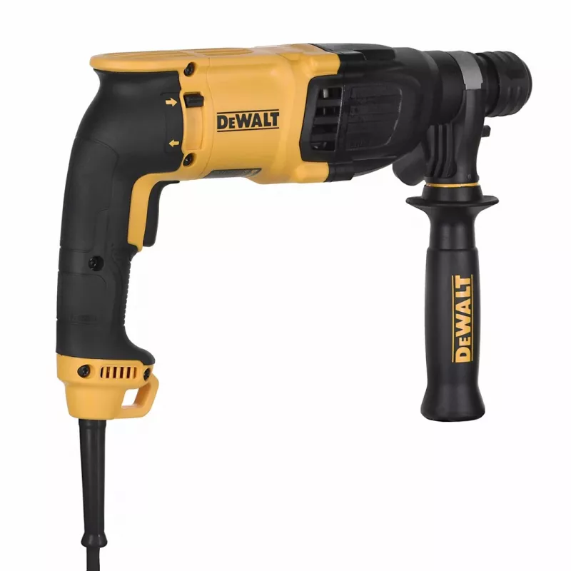 DeWALT D25133K löökpuur SDS Plus 1500 p/min 800 W