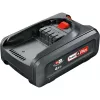 Bosch PBA 18V 4,0 Ah PowerPlus aku