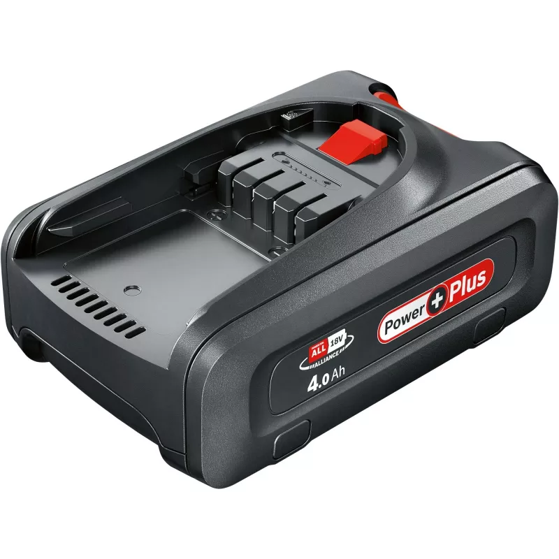 Bosch PBA 18V 4,0 Ah PowerPlus aku