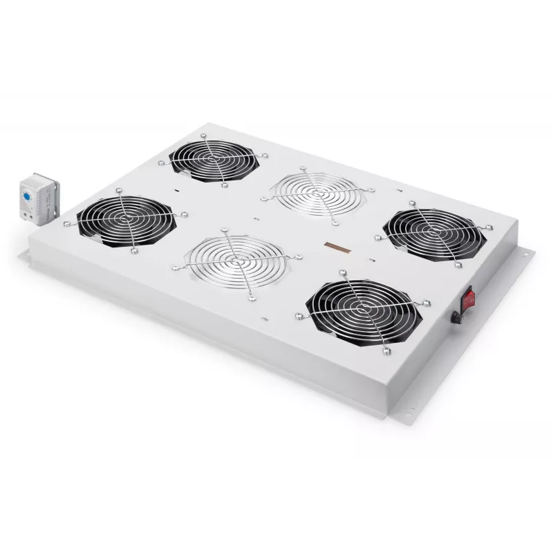 Digitus DN-19 FAN-4-SRV Toode Hall