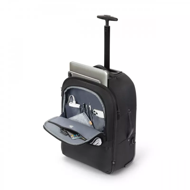 Seljakott DICOTA Eco CORE 40,6 cm (16 tolli)