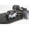 REVELL plastikmudel McLaren Mercedes MP4-25 Lewis Hamilton — 1:24 mõõtkavas komplekt