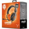 Peakomplekt YENKEE COMMANDER WT300