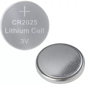 Logilink CR2025B10 aku