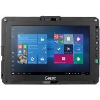 Getac - sülearvuti aku - 1 x 9240 mAh - Getac UX10 jaoks