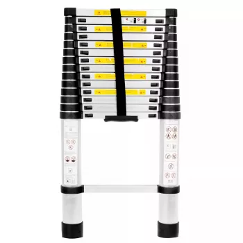 Extralink teleskoopredel LAD41ST 4.1 M