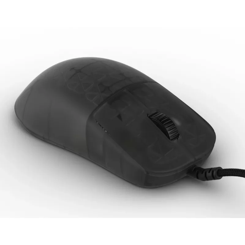 Gaming hiir Endgame Gear OP1 8k v2 - Tume