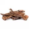 Koeramaius BULT Lamba maos 100 g — ühe koostisosaga kuivatatud looduslik maius, monoproteiin, 65,8% valku